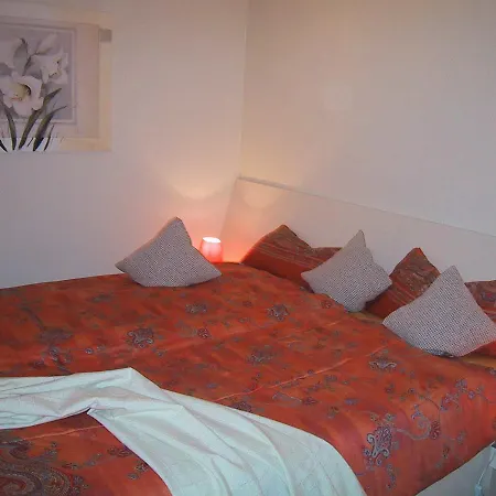 Moderne Strandvilla Strandnah Stra 3*