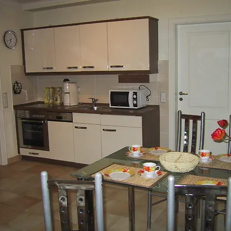 Moderne Strandvilla Strandnah Stra 3* Timmendorfer Strand